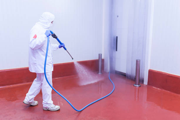 Reliable Prineville Lake Acres, OR Pressure Washing Solutions