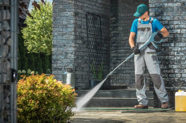Best Building Exterior Washing  in Prineville Lake Acres, OR